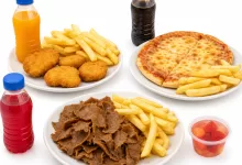 KIDS MEALS