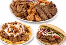 KEBABS