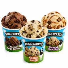 ICE CREAM