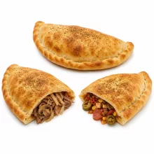 CALZONES