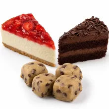 DESSERTS