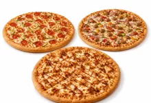 PIZZA OFFERS