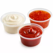 SAUCES