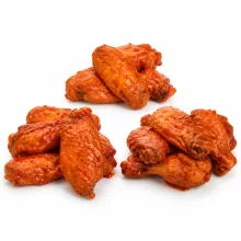HOT WINGS