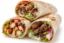 WRAPS