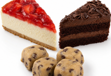 DESSERTS