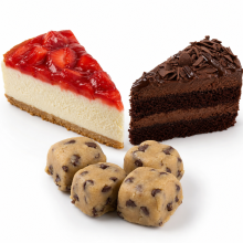 DESSERTS