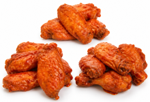 HOT WINGS