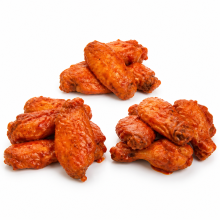 HOT WINGS