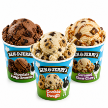 ICE CREAM
