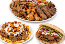 KEBABS