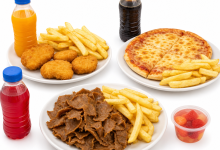 KIDS MEALS