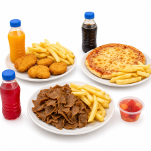 KIDS MEALS