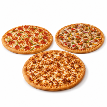 PIZZA OFFERS
