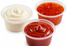 SAUCES