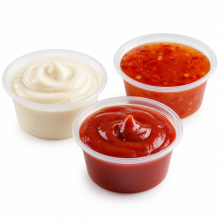 SAUCES