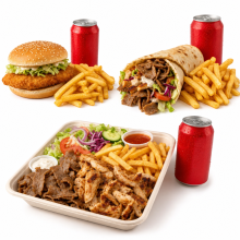 SPECIAL OFFERS
