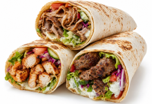 WRAPS