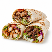 WRAPS