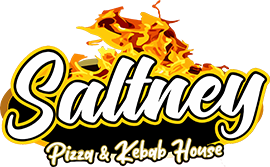 SALTNEY PIZZA & KEBAB HOUSE